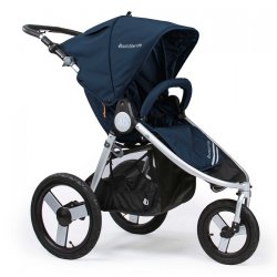 Maritime Blue - Детская коляска Bumbleride Speed  2 в 1